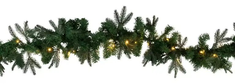 Garland Complete