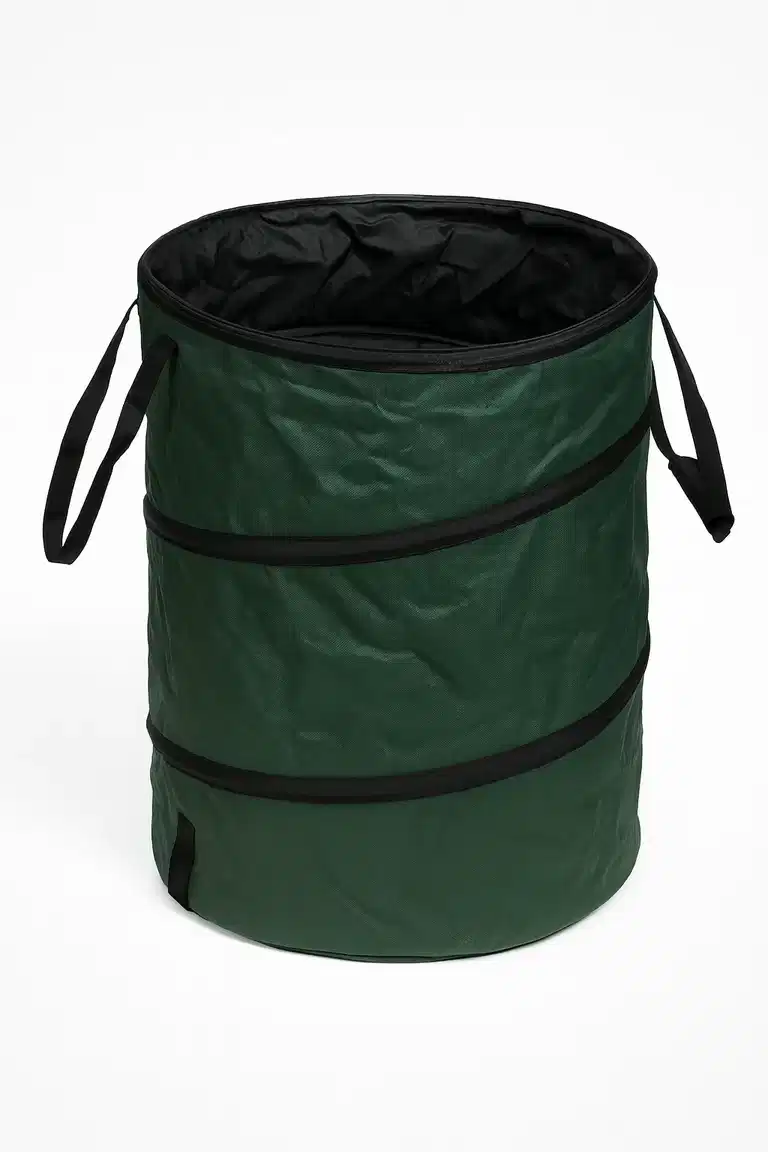 Pop-up Basket