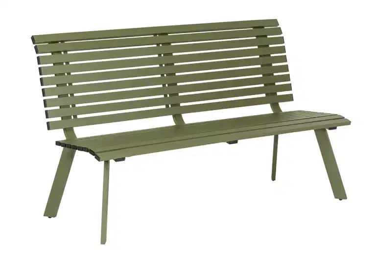 Bench Hartwell