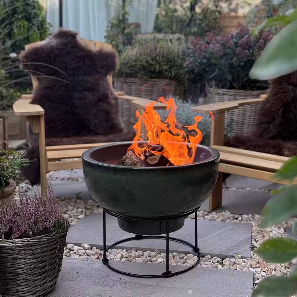 30 % off all fireplaces