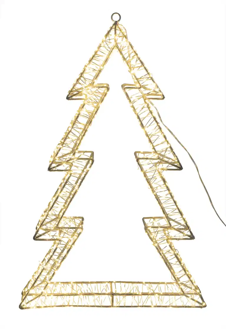 Christmas Tree LED