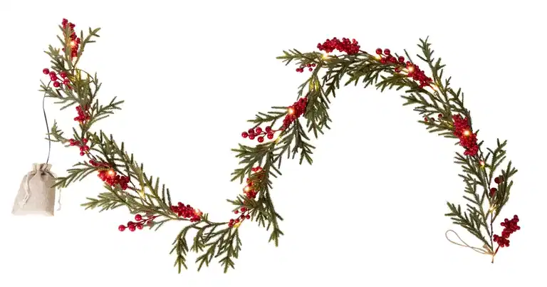 Garland LED