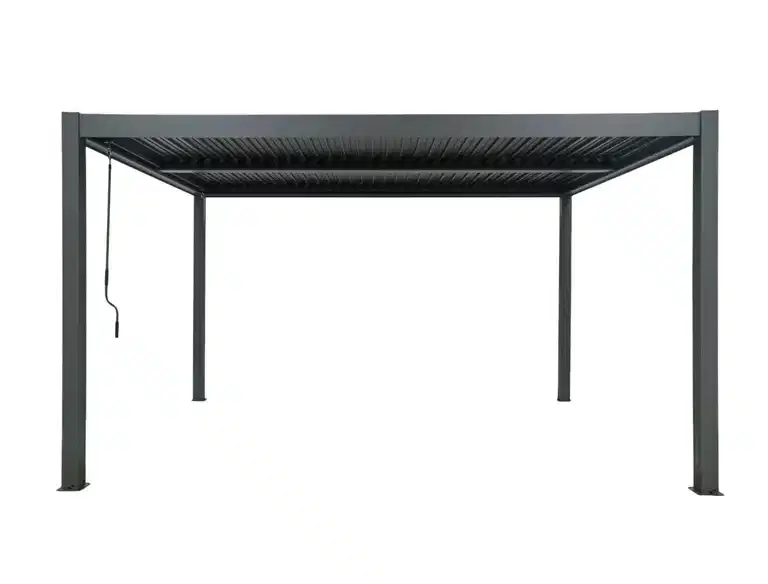 Pergola Oslo