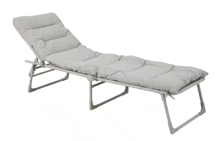 Sunbed Visby