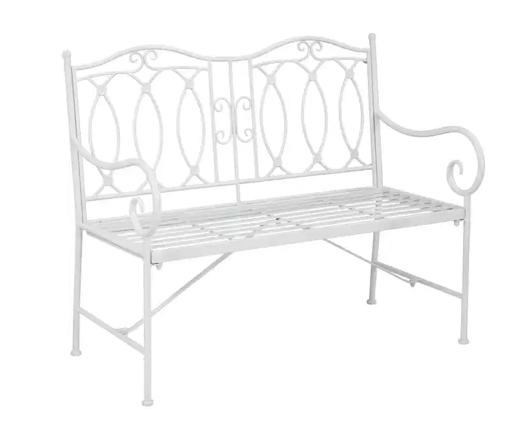 Bench Lillesand