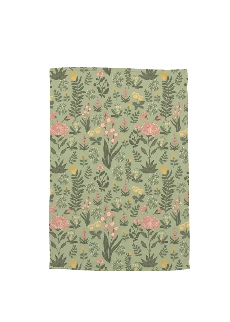 Kitchen Towel
