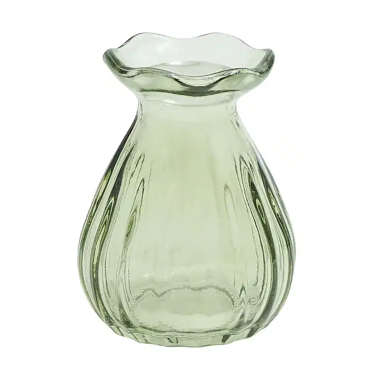 Vase Tinker wave mini