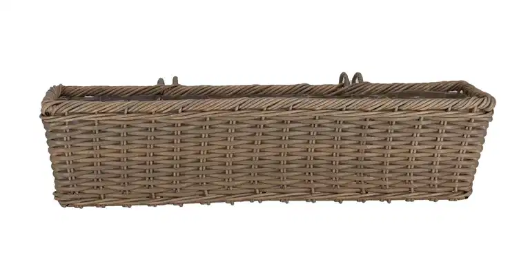 Balcony box Saltnes