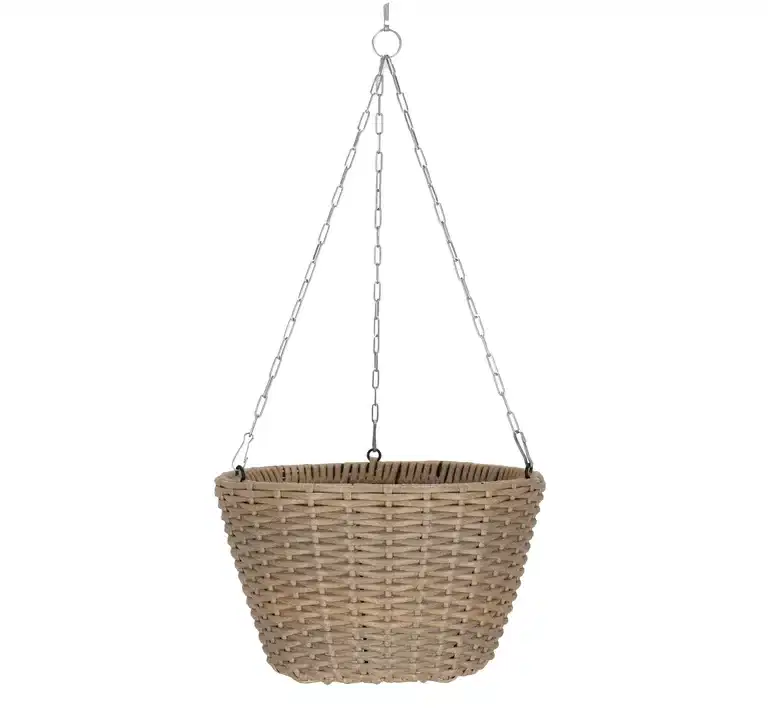 Hanging pot Saltnes