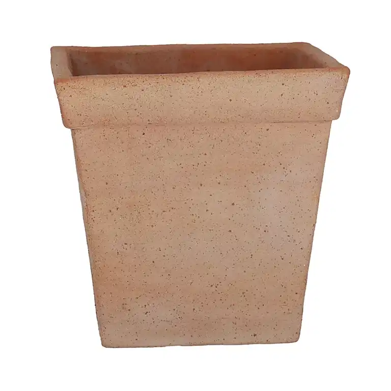 Pot Quadro