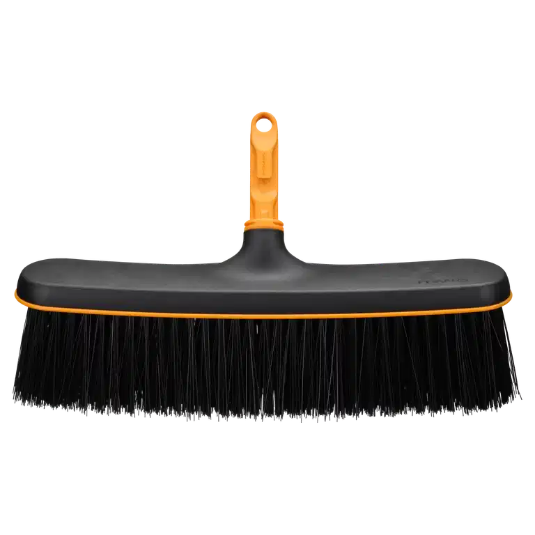OneClick Patio Broom