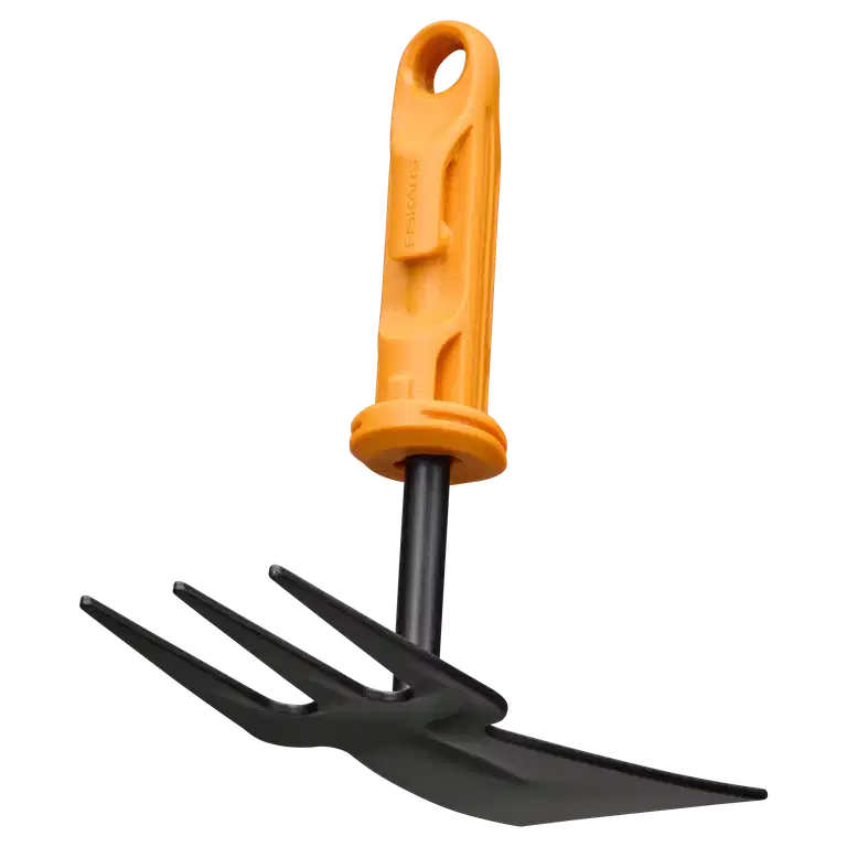OneClick double hoe