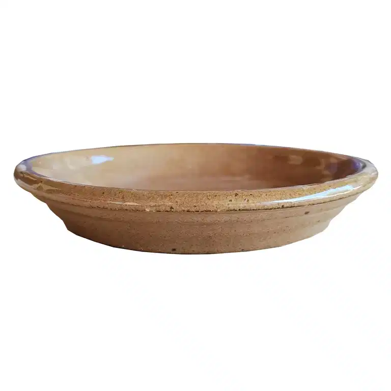 Saucer Malay 
