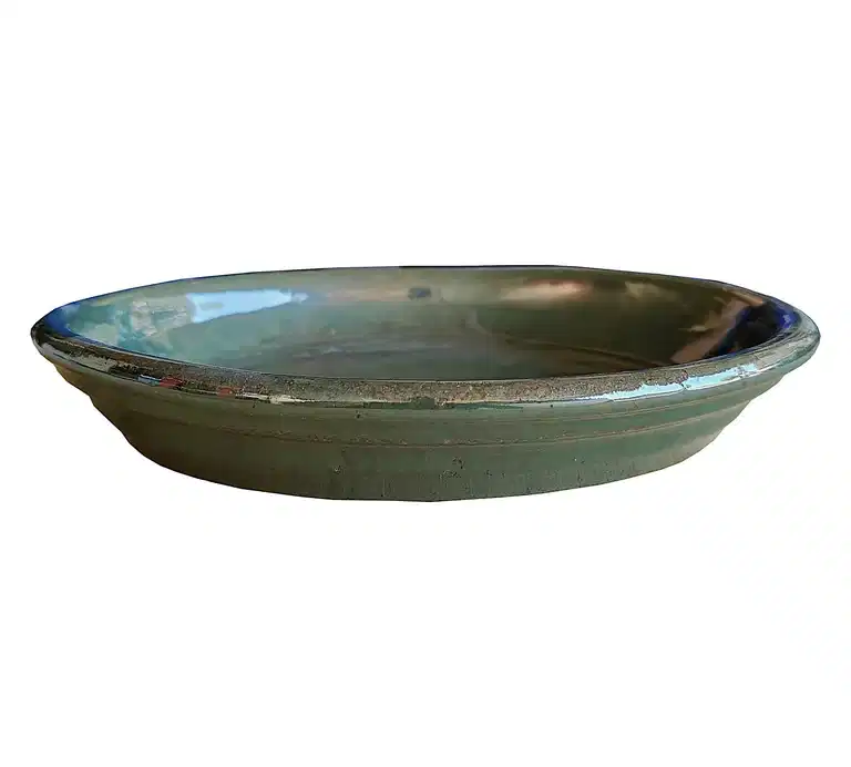 Saucer Malay