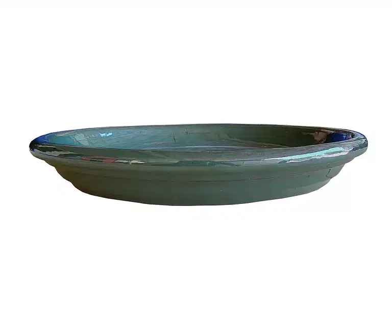 Saucer Bayu