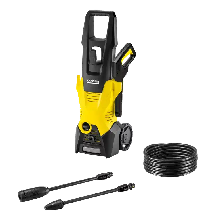 Pressure washer K 3