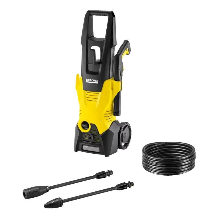 Pressure washer K 3