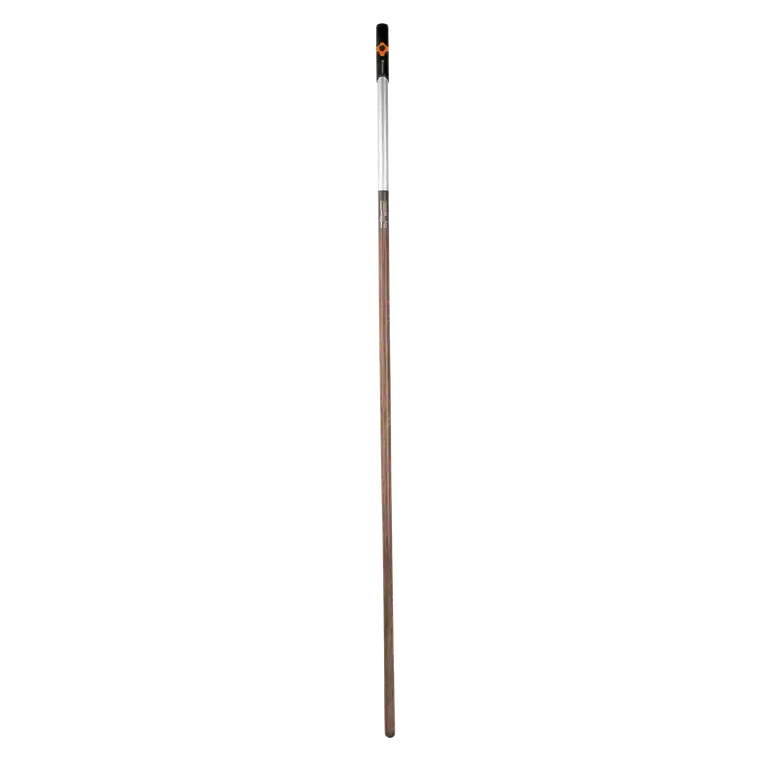 Combisystem wooden shaft 180 cm