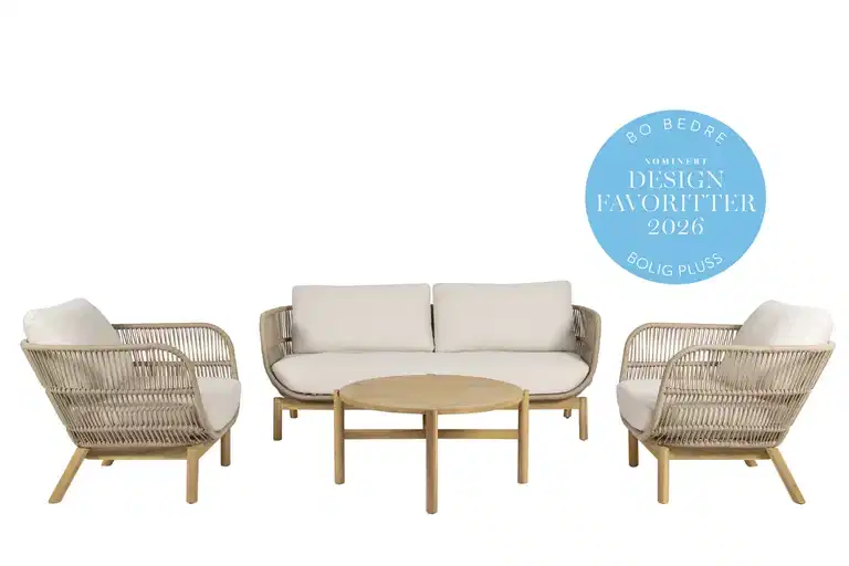 Sofa Set Stavern 
