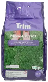Easy Spread Moss Remover