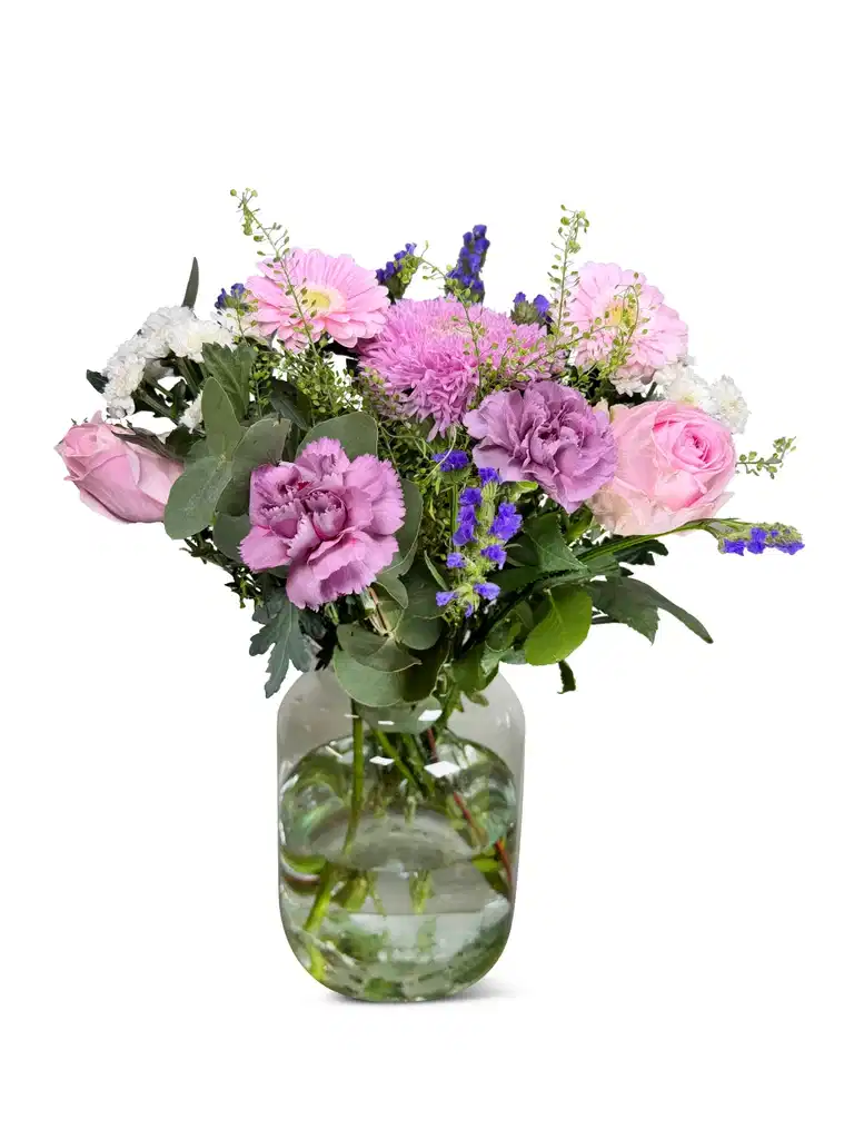 Bouquet Large YR
