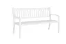 Bench Oslo