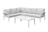 Corner Sofa Set Oslo