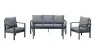 Sofa Set Oslo