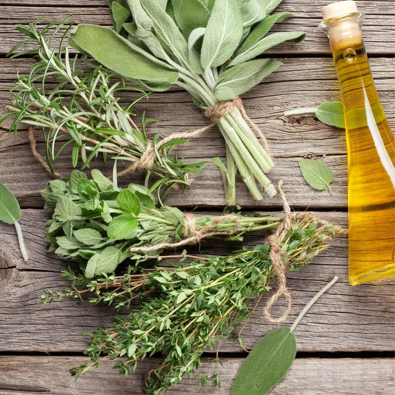 Italian herbs