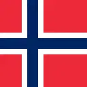 Norsk flagg