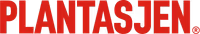Plantasjens firmalogo, Plantasjen