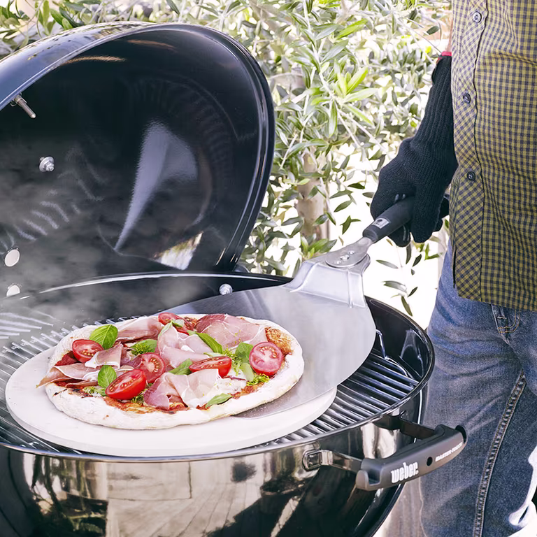 Oppdag en ny måte å grille på med riktig grilltilbehør