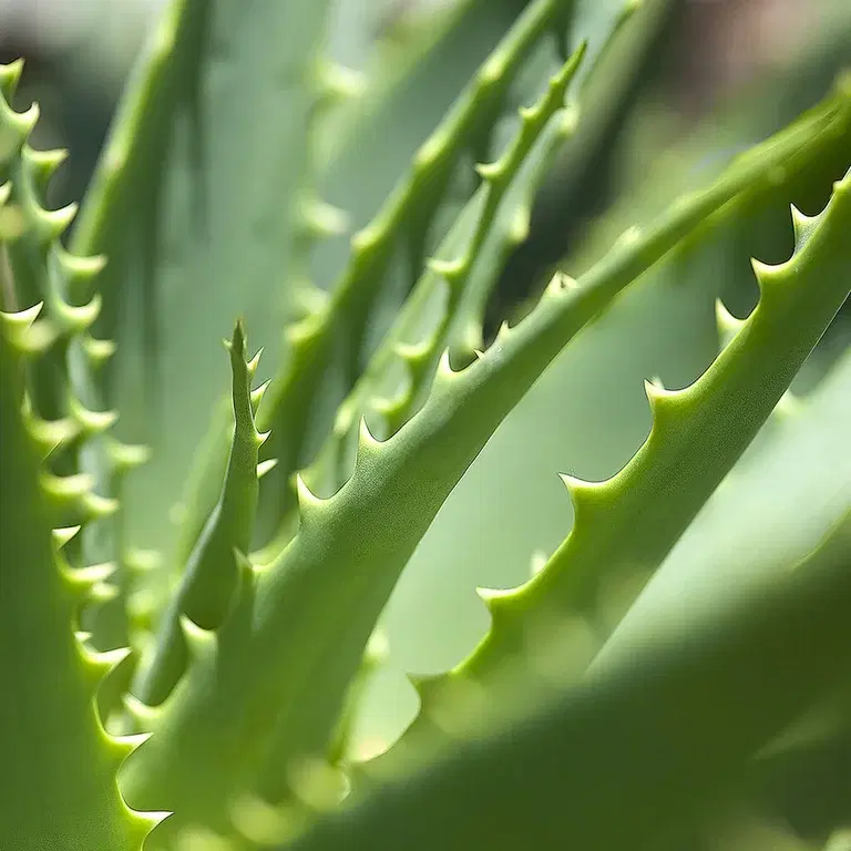 Aloe vera – fakta og råd om stell 