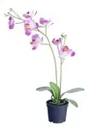 Artificial flowering plants