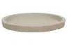 Nova saucer D26 sand
