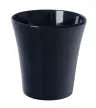 Harmoni high pot D12,5 black