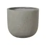 Nova pot D55 grey