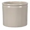 Ada pot D13 beige