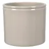 Ada pot D19,5 beige