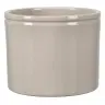 Ada pot D17 beige