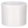 Ada pot D17 white