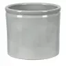 Ada pot D13 green