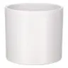 Ada pot D23 white