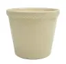 Elliot mini pot D8 natural