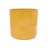 Ada pot D23 yellow