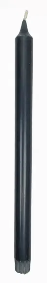 Crown candle 