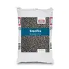 Sand, gravel and salt