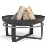 Outdoor heating