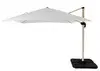 Parasols, pergolas and privacy screens