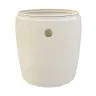 K&C metal pot D30 beige
